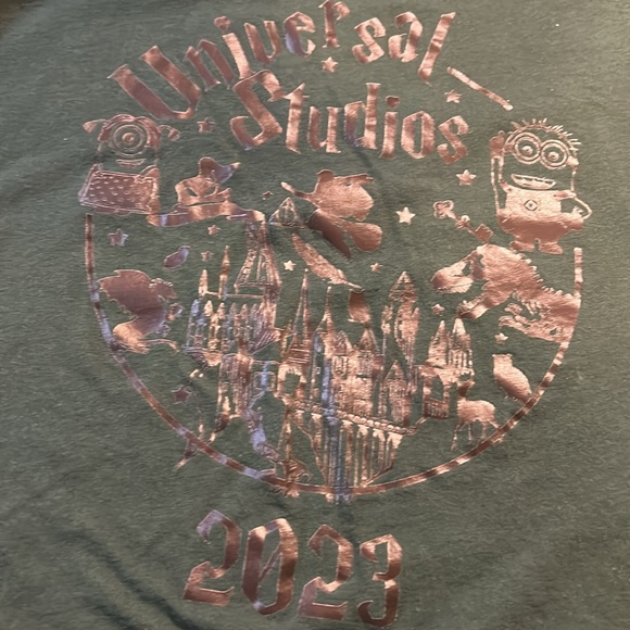 Disney Tee Sz. L - Picture 7 of 8